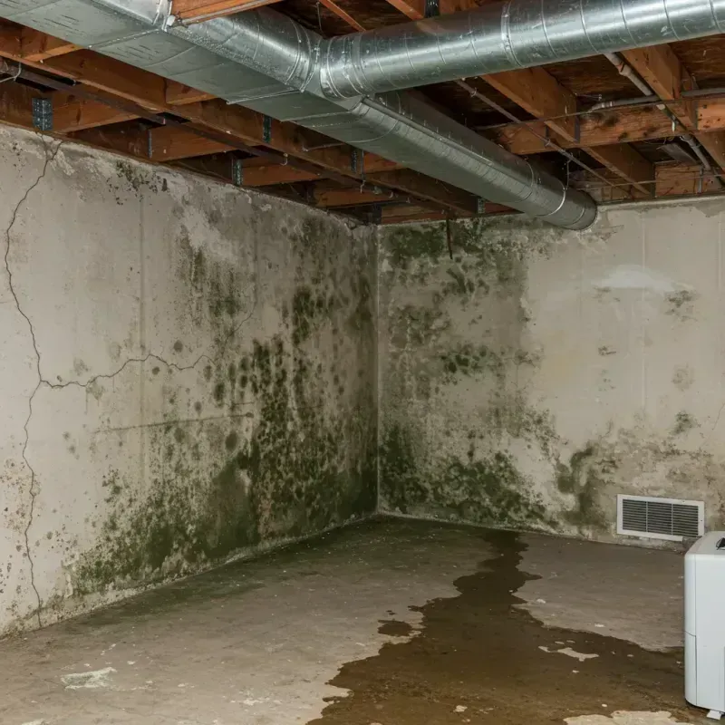 Professional Mold Removal in White Hall, AR